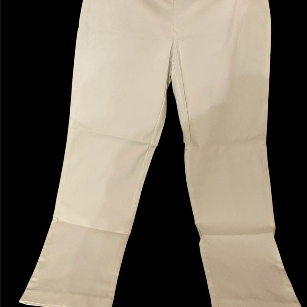 Alfani Women’s Tummy-Control Pull-On Skinny Pants